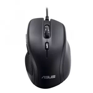 UX300 PRO Optical USB miš crni