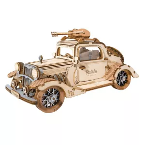 Vintage Car
