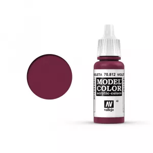 Violet Red