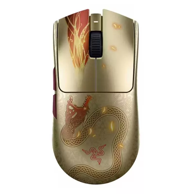 Viper V3 Pro - Wireless Esports Gaming Mouse - Counter-Strike 2 Edition