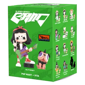 Vita Super Band Series Blind Box (Single)