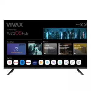 VIVAX IMAGO LED TV-43LE110WO