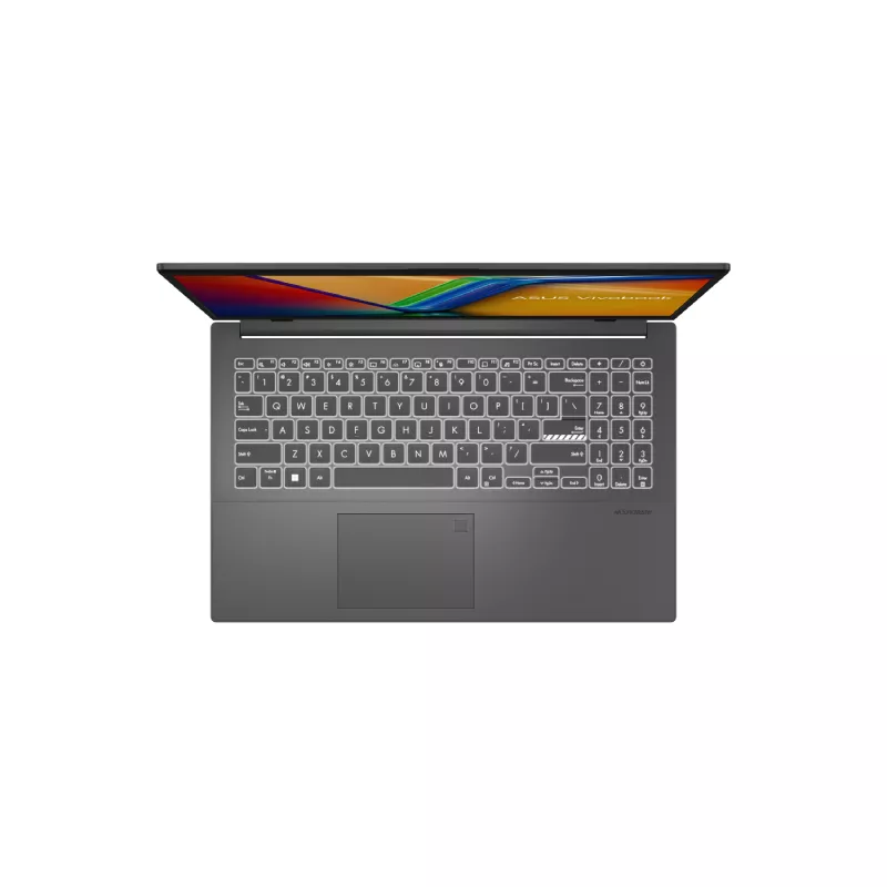 Vivobook 15 X1504VA-BQ2911 (15.6 inča FHD, Core 5 120U, 16GB, SSD 512GB) laptop