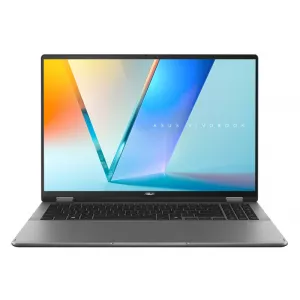 Vivobook 16 Flip TP3607SA-RJ013W (16 inča 3K Touch screen, Ultra 7 258V, 32GB, SSD 1TB, Win11 Home) laptop