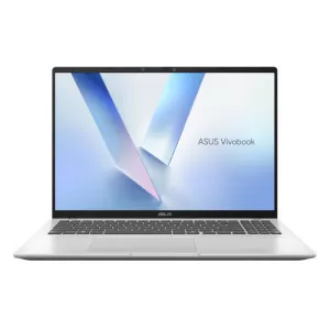 Vivobook 16  X1607QA-MB006W (16 inča WUXGA, Snapdragon X X1 26 100 Processor, 16GB, SSD 512GB, Win11 Home) laptop