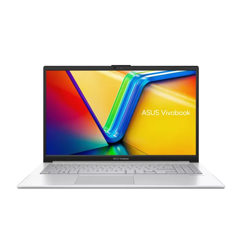 VivoBook GO 15 E1504FA-BQ2865 (15.6 inča FHD, Ryzen 3 30, 8GB, SSD 512GB) laptop