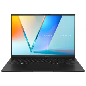 Vivobook S 14 S5406SA-QD037X (14 inča WUXGA OLED, Ultra 5 226V, 16GB, SSD 512GB, Win11 Pro) laptop + ranac