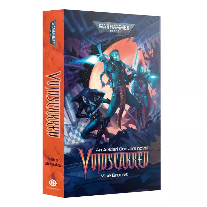 Voidscarred (pb)