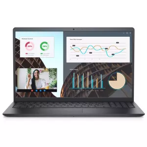 Vostro 3530 15.6 inch FHD 120Hz i7-1355U 8GB 512GB SSD Intel Iris Xe laptop