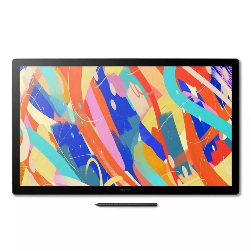 Wacom Cintiq 24 touch DTH246