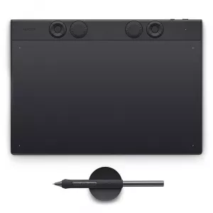 Wacom Intuos Pro pen tablet medium