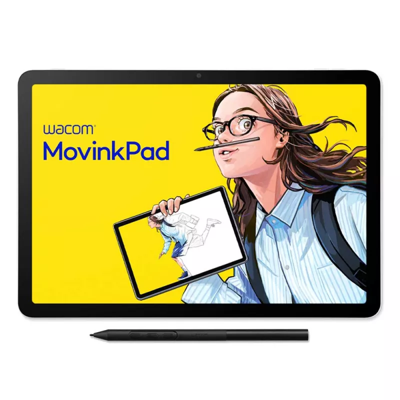 Wacom MovinkPad11