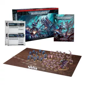 Warhammer 40000: Starter Set