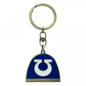 WARHAMMER 40,000 - Ultramarines Keychain