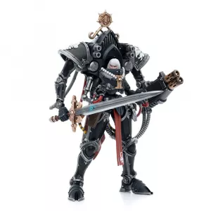 Warhammer 40k Action Figure 1/18 Adepta Sororitas Paragon Warsuit Sister Aedita