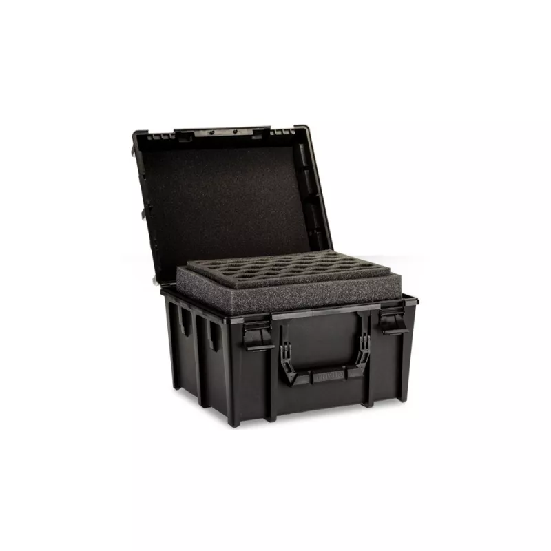 Warhammer Battle Case