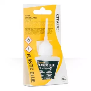 Warhammer Plastic Glue