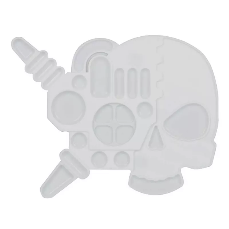 Warhammer Servo-Skull Palette