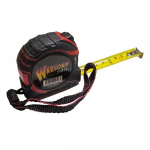 Warlord Tape Measure