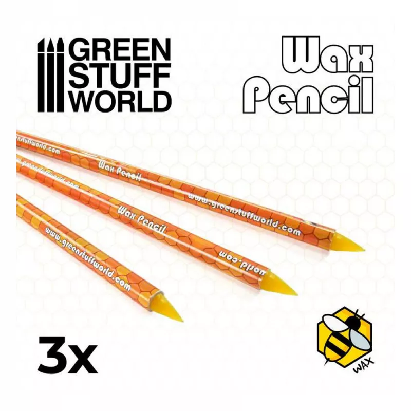 WAX Picking pencil