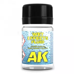 Wet Effects Fluid 35ml