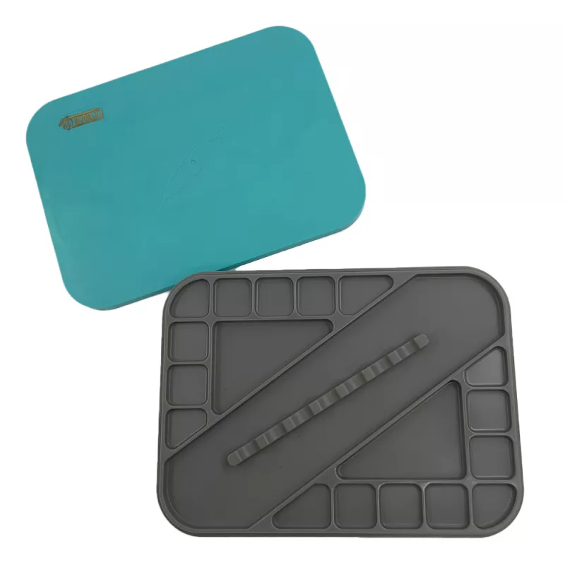 Wet Palette - Klub Zmaj