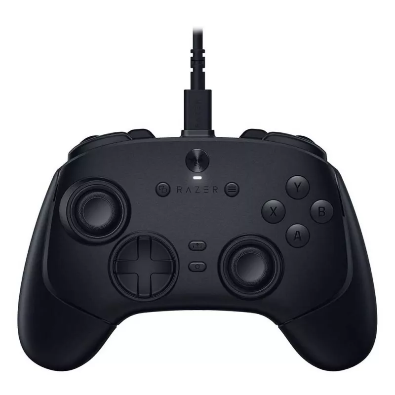 Wolverine V3 Tournament Edition 8K PC - Wired Esports Controller for PC - Black
