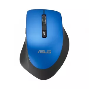 WT425 Wireless miš plavi
