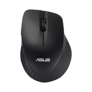 WT465 Wireless crni miš