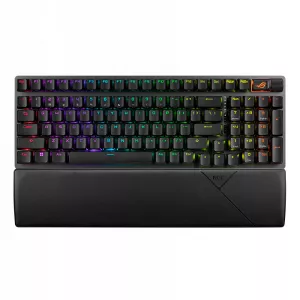 X901 Strix Scope II 96 Wireless Keyboard