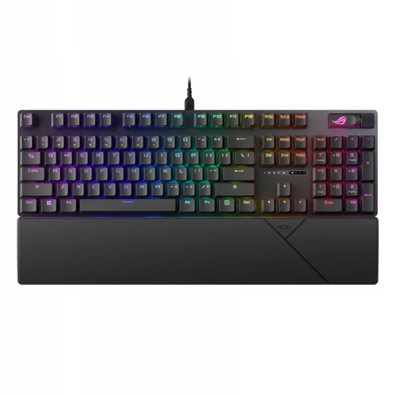 XA11 ROG Strix Scope II Keyboard