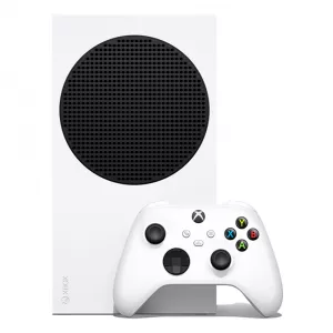 XBOX Series S 1TB Robot White (digital)