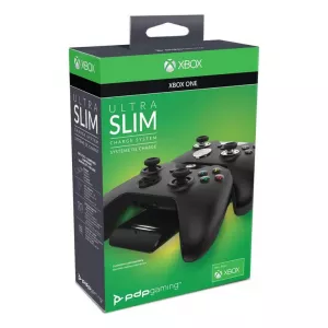 XBOXONE Slim Gaming Charge System for Controllers