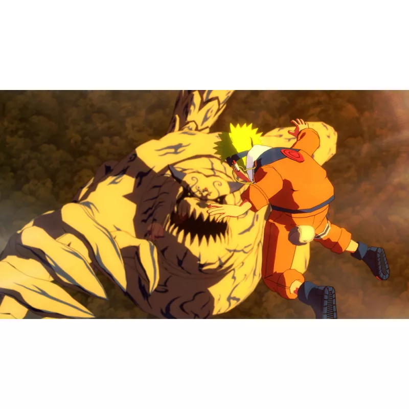 XBOXONE/XSX Naruto X Boruto Ultimate Ninja Storm Connection - Ultimate Edition