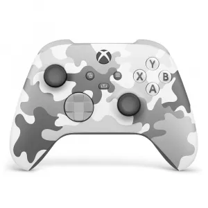 XBOXONE/XSX Wireless Controller - Artic Camo (Limited Edition)
