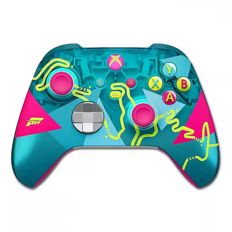 XBOXONE/XSX Wireless Controller - Forza Horizon 6 Limited Edition