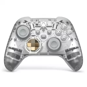 XBOXONE/XSX Wireless Controller - Ghost Cipher (Special Edition)