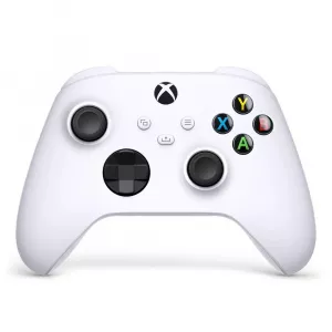 XBOXONE/XSX Wireless Controller - Robot White