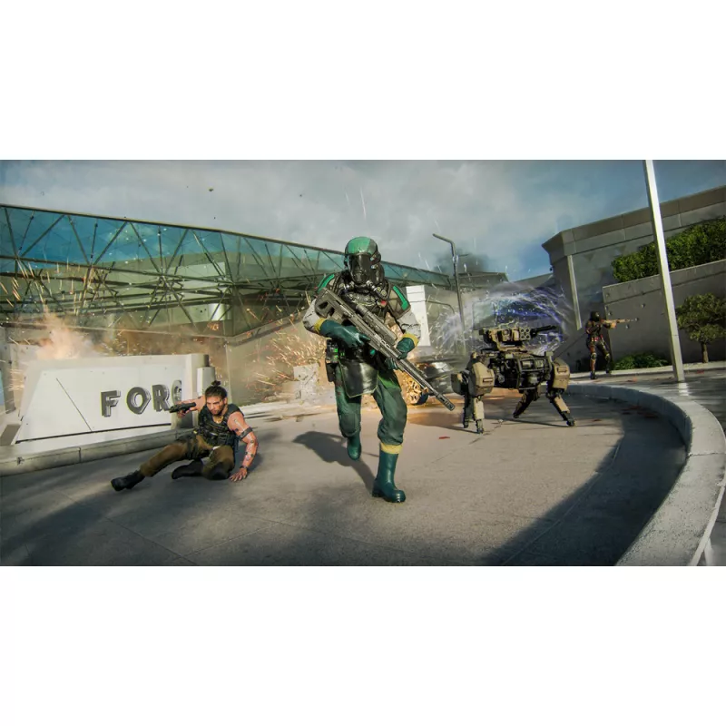 XBOXONE/XSX Call of Duty: Black Ops 7