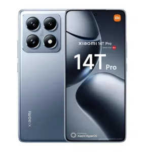 Xiaomi 14T Pro EU 12+512 Titan Blue