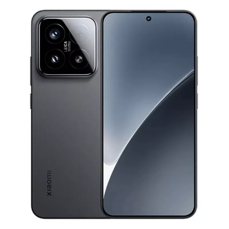Xiaomi 15 EU 12+512 Black
