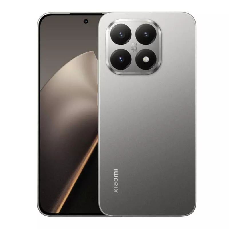 Xiaomi 15T EU 12+256 Gray