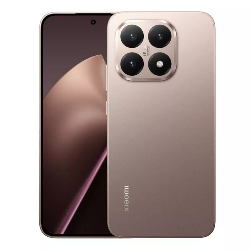 Xiaomi 15T EU 12+256 Rose Gold