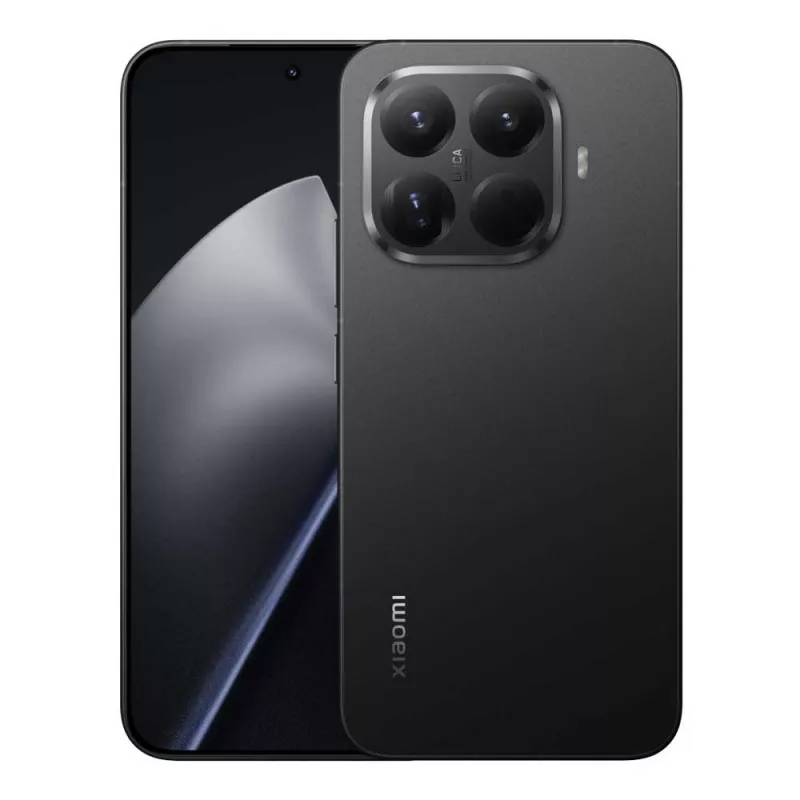 Xiaomi 15T Pro EU 12+512 Black