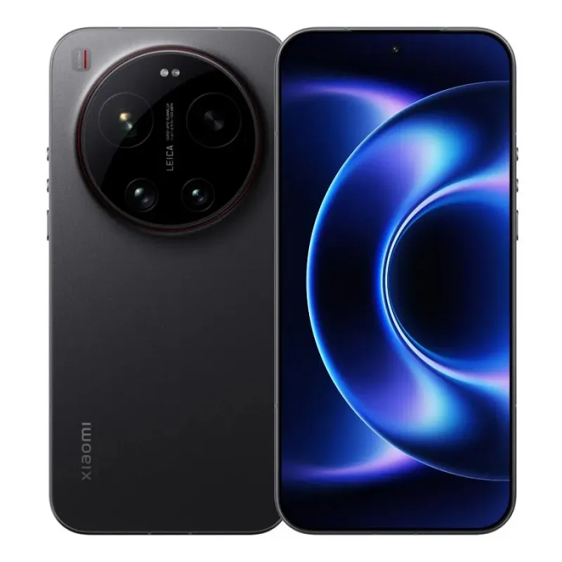 Xiaomi 17 Ultra EU 16+512 Black