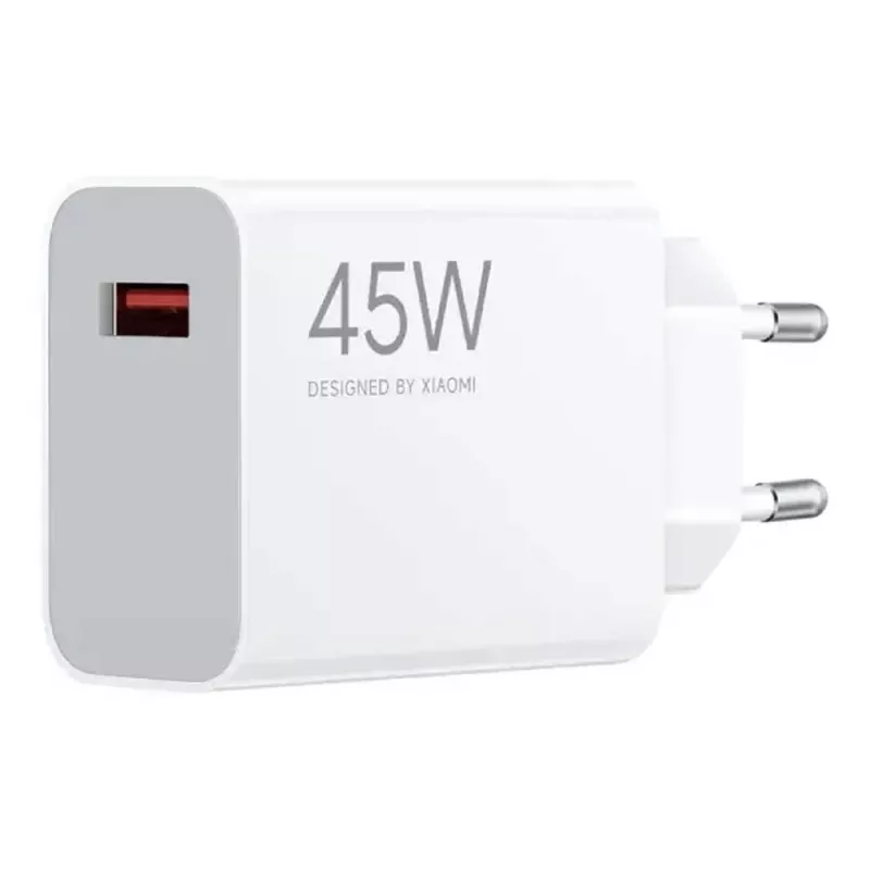 Mi 45W Turbo Charging Power Adapter (Type-A) EU