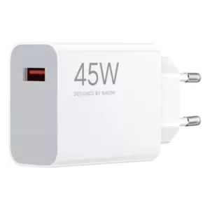 Xiaomi 45W Turbo Charging Power Adapter (Type-A) EU