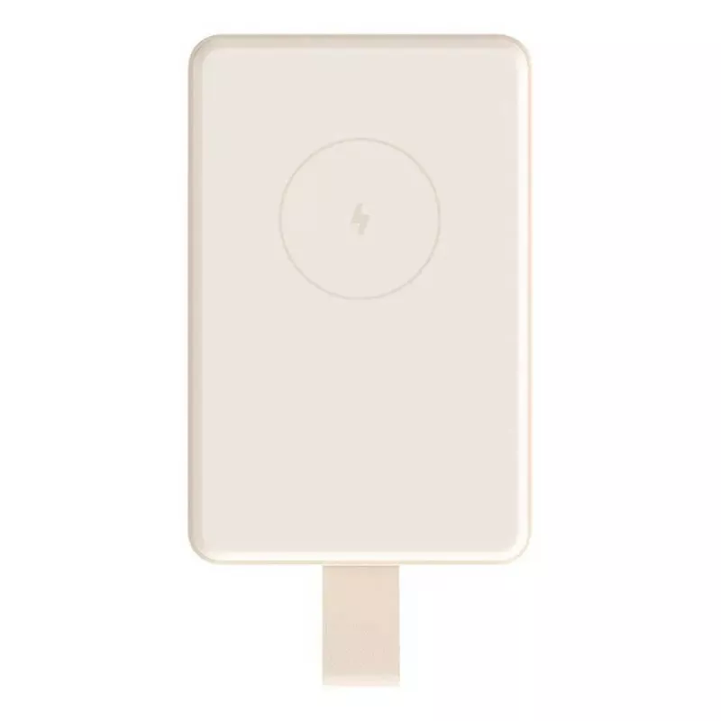 Xiaomi Magnetic Power Bank 6000mAh