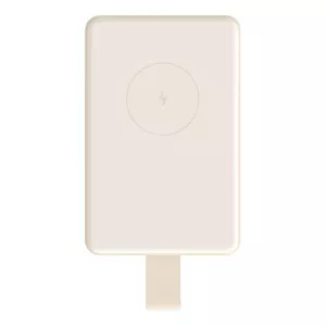 Xiaomi Magnetic Power Bank 6000mAh GL