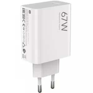 Xiaomi Mi 67W Charging Combo (Type-A) EU